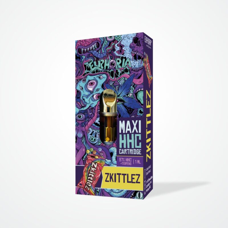 Zkittles Premium HHC